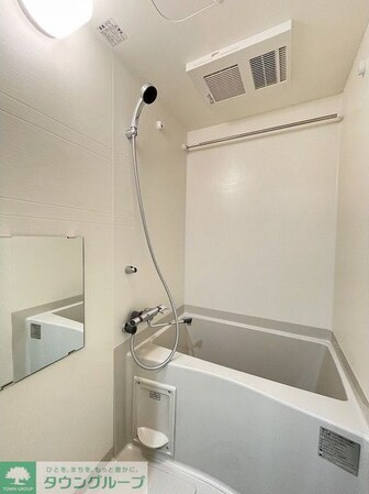 アルファコート西川口27の物件内観写真